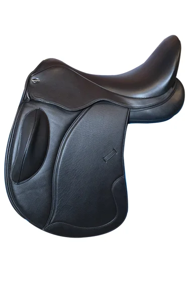Saddle UP Noble Dressur by Massimo