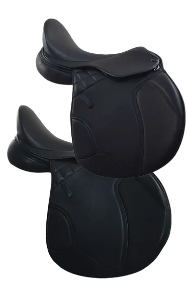 Saddle UP Vielseitigkeit by Massimo