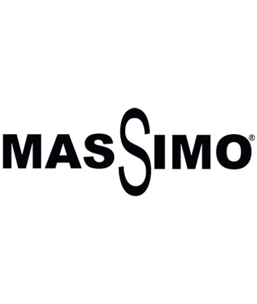 Massimo Logo Massimo Logo