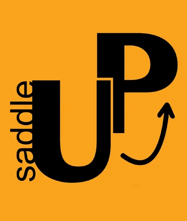 Saddle UP - Kunststoffbaum